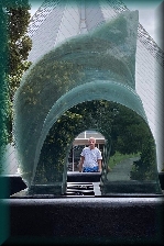 botanische tuin