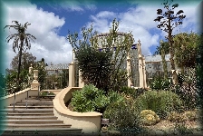 botanische tuin