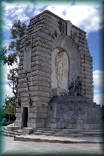 Nationaal Oorlogsmonument