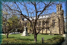 Goodman Crescent