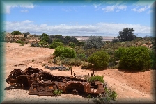 Lake Hart