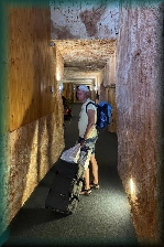 Comfort Inn Coober Pedy Experience