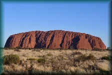 Uluru
