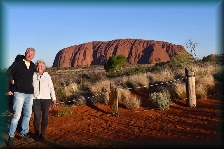 Uluru