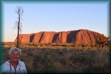 Uluru