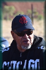 Leroy de gids