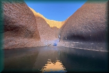 Mutitjulu-waterpoel