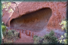 Kantju Kloof wandeling