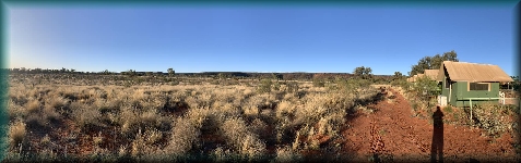 Kings Creek Station