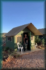Kings Creek Station