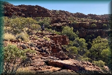 Kings Canyon