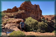 Kings Canyon