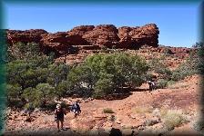 Kings Canyon