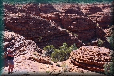 Kings Canyon