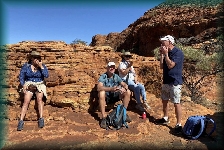 Kings Canyon