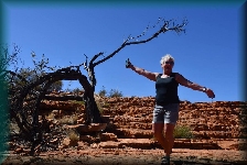 Kings Canyon