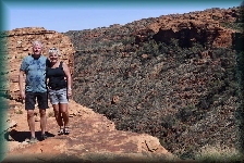 Kings Canyon