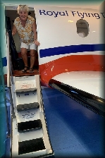 Flying Doctors