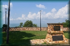USS Peary Memorial