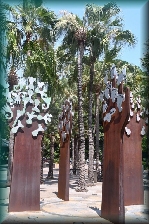 Darwin Waterfront