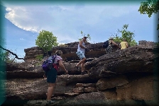 Ubirr