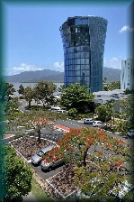 Cairns Plaza Hotel