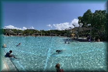Cairns Esplanade Lagoon