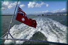 The Great Barrier Reef