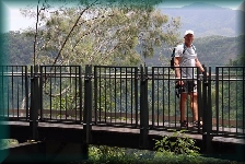 Kuranda Scenic Skyrail