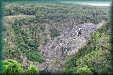 Kuranda Scenic Skyrail