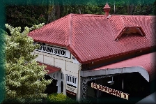 Kuranda Scenic Railway