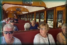 Kuranda Scenic Railway