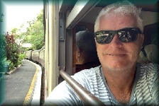 Kuranda Scenic Railway