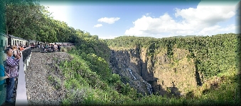 Kuranda Scenic Railway