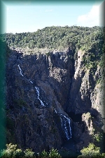 Kuranda Scenic Railway