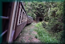 Kuranda Scenic Railway