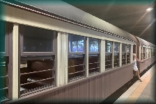 Kuranda Scenic Railway