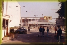 Checkpoint Charlie