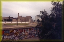 de muur