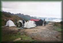 Campsite