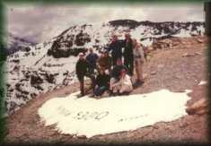 Chacaltaya 5380m