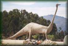 Dynosaurus