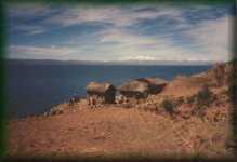 Isla de la Luna