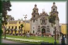 La Virgen Milagrosa