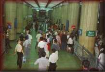 Pekingse metro