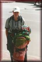 Bedelvrouw
