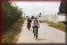 Fietsen