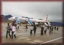 Lhasa Airport
