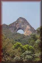 Moon Hill