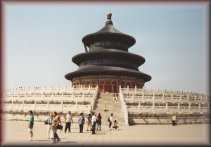 Temple of Heaven